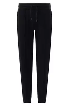 Хлопковые джоггеры Brunello Cucinelli