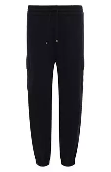Хлопковые джоггеры Brunello Cucinelli