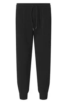 Хлопковые джоггеры Brunello Cucinelli