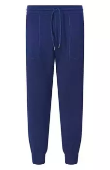 Хлопковые джоггеры Brunello Cucinelli