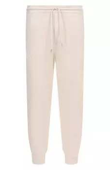 Хлопковые джоггеры Brunello Cucinelli