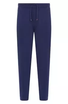 Хлопковые джоггеры Brunello Cucinelli