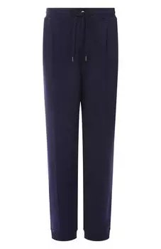 Хлопковые джоггеры Brunello Cucinelli