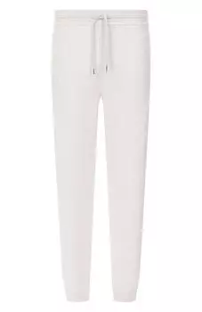 Хлопковые джоггеры Brunello Cucinelli