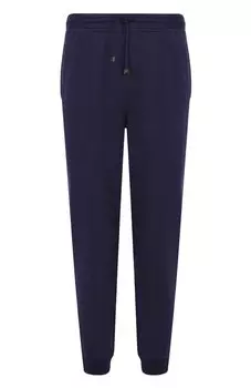Хлопковые джоггеры Brunello Cucinelli