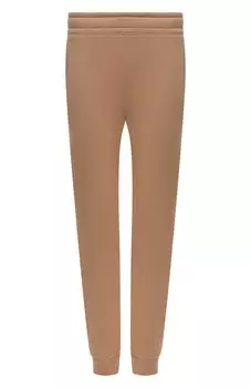 Хлопковые джоггеры Burberry
