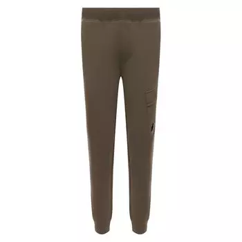 Хлопковые джоггеры C.P. Company