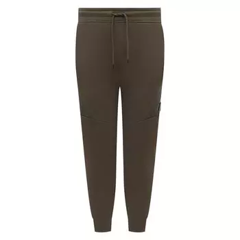 Хлопковые джоггеры C.P. Company