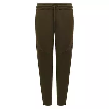 Хлопковые джоггеры C.P. Company