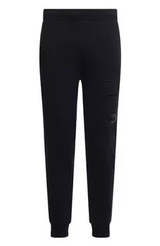 Хлопковые джоггеры C.P. Company