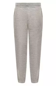 Хлопковые джоггеры C.P. Company