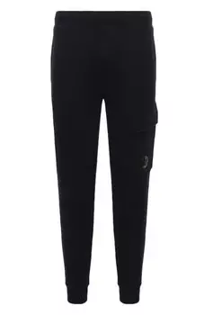 Хлопковые джоггеры C.P. Company