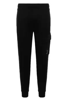 Хлопковые джоггеры C.P. Company