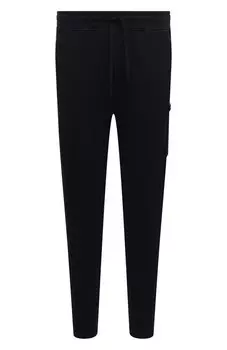 Хлопковые джоггеры C.P. Company