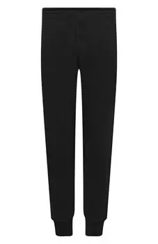 Хлопковые джоггеры C.P. Company