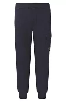 Хлопковые джоггеры C.P. Company