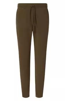 Хлопковые джоггеры C.P. Company