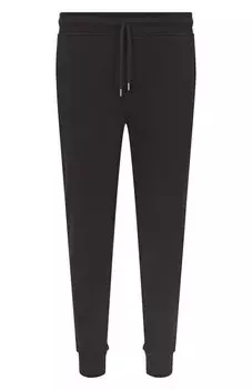 Хлопковые джоггеры C.P. Company