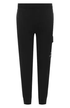 Хлопковые джоггеры C.P. Company