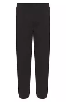 Хлопковые джоггеры C.P. Company