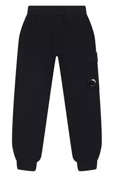 Хлопковые джоггеры C.P. Company