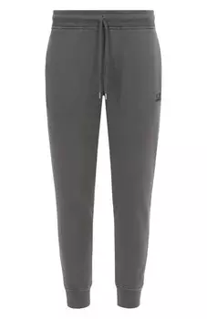 Хлопковые джоггеры C.P. Company