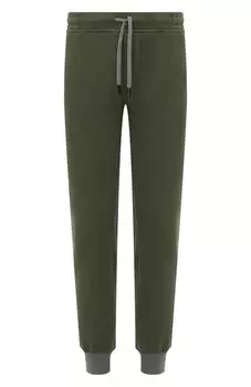 Хлопковые джоггеры Capobianco