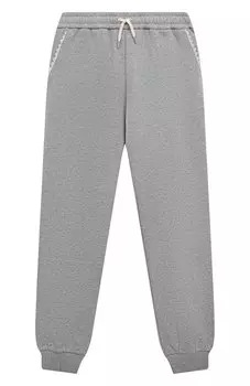 Хлопковые джоггеры Chlo