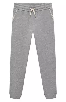 Хлопковые джоггеры Chlo