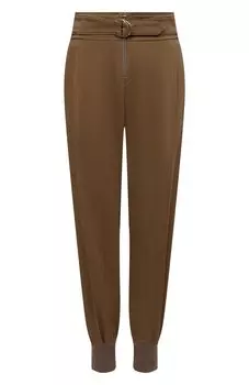 Хлопковые джоггеры Chlo