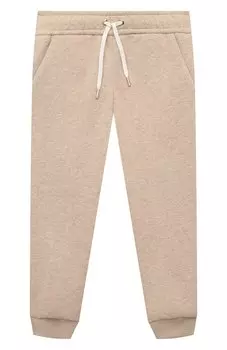 Хлопковые джоггеры Chlo