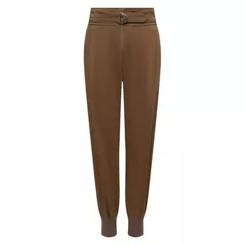 Хлопковые джоггеры Chlo