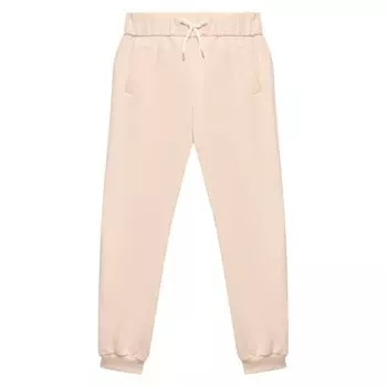 Хлопковые джоггеры Chloé