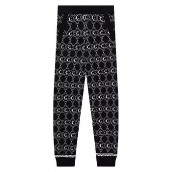 Хлопковые джоггеры Chloé