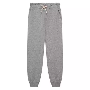 Хлопковые джоггеры Chloé