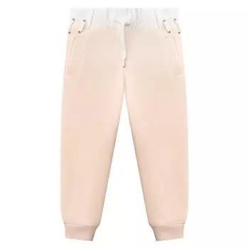 Хлопковые джоггеры Chloé