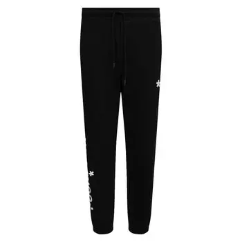 Хлопковые джоггеры Comme des Fuckdown