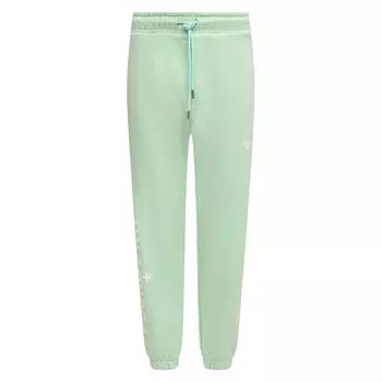 Хлопковые джоггеры Comme des Fuckdown