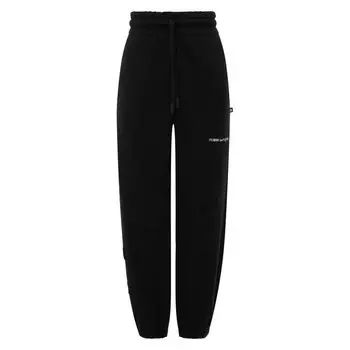 Хлопковые джоггеры Comme des Fuckdown