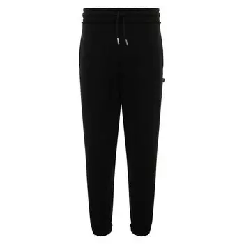 Хлопковые джоггеры Comme des Fuckdown