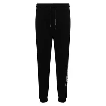 Хлопковые джоггеры Comme des Fuckdown