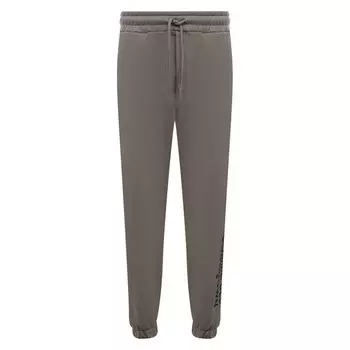 Хлопковые джоггеры Comme des Fuckdown