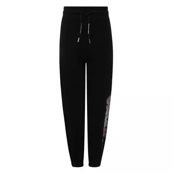 Хлопковые джоггеры Comme des Fuckdown