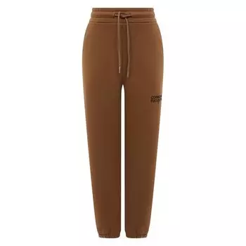 Хлопковые джоггеры Comme des Fuckdown