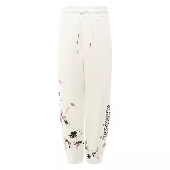 Хлопковые джоггеры Comme des Fuckdown