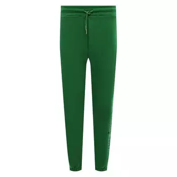 Хлопковые джоггеры Comme des Fuckdown