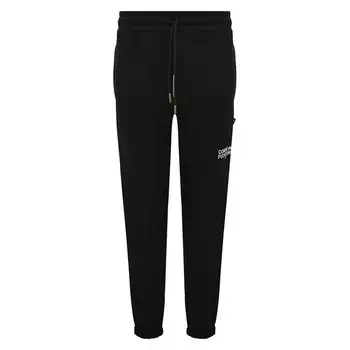 Хлопковые джоггеры Comme des Fuckdown