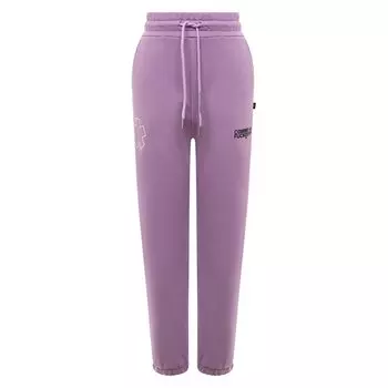 Хлопковые джоггеры Comme des Fuckdown