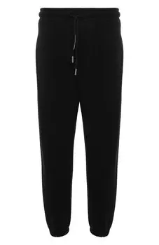 Хлопковые джоггеры Comme des Fuckdown