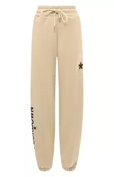 Хлопковые джоггеры Comme des Fuckdown